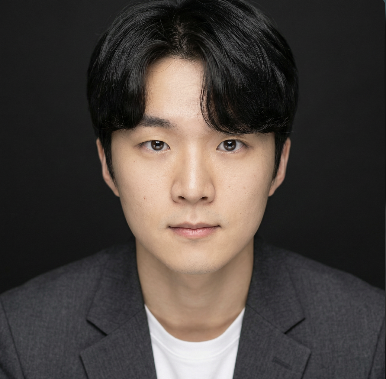 Youngjun Lee, Ph.D. — Researcher